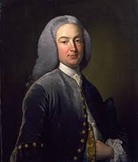 Portrait of Lord Mansfield